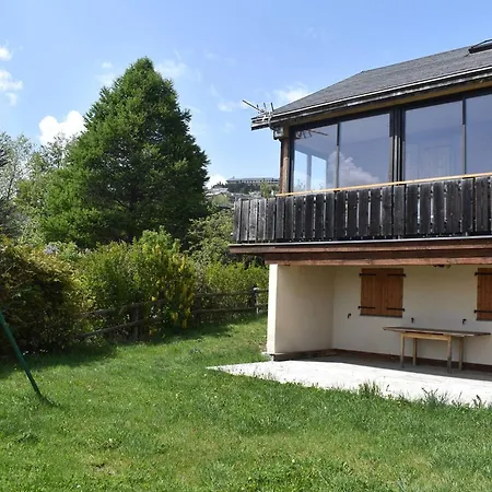 3 Pieces Avec Jardin, Garage Et Loggia - Exposition Plein Sud - Fr-1-580-10 *