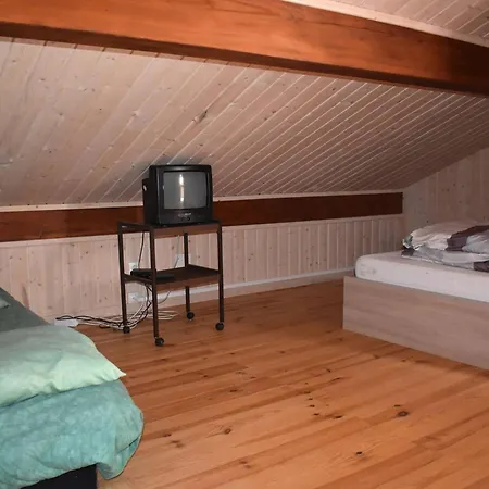 Plein Sud A Font-romeu, 3 Chambres, Avec Jardin - Fr-1-580-10 Фон-Ромё