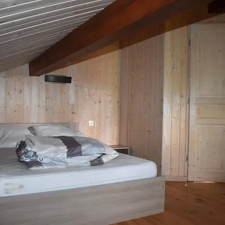 Plein Sud A Font-romeu, 3 Chambres, Avec Jardin - Fr-1-580-10 * Фон-Ромё