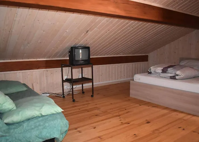Plein Sud A Font-romeu, 3 Chambres, Avec Jardin - Fr-1-580-10 Font-Romeu-Odeillo-Via